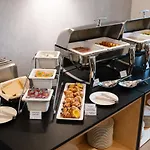 Apartamenty Zamoyskiego Warszawa Stadion