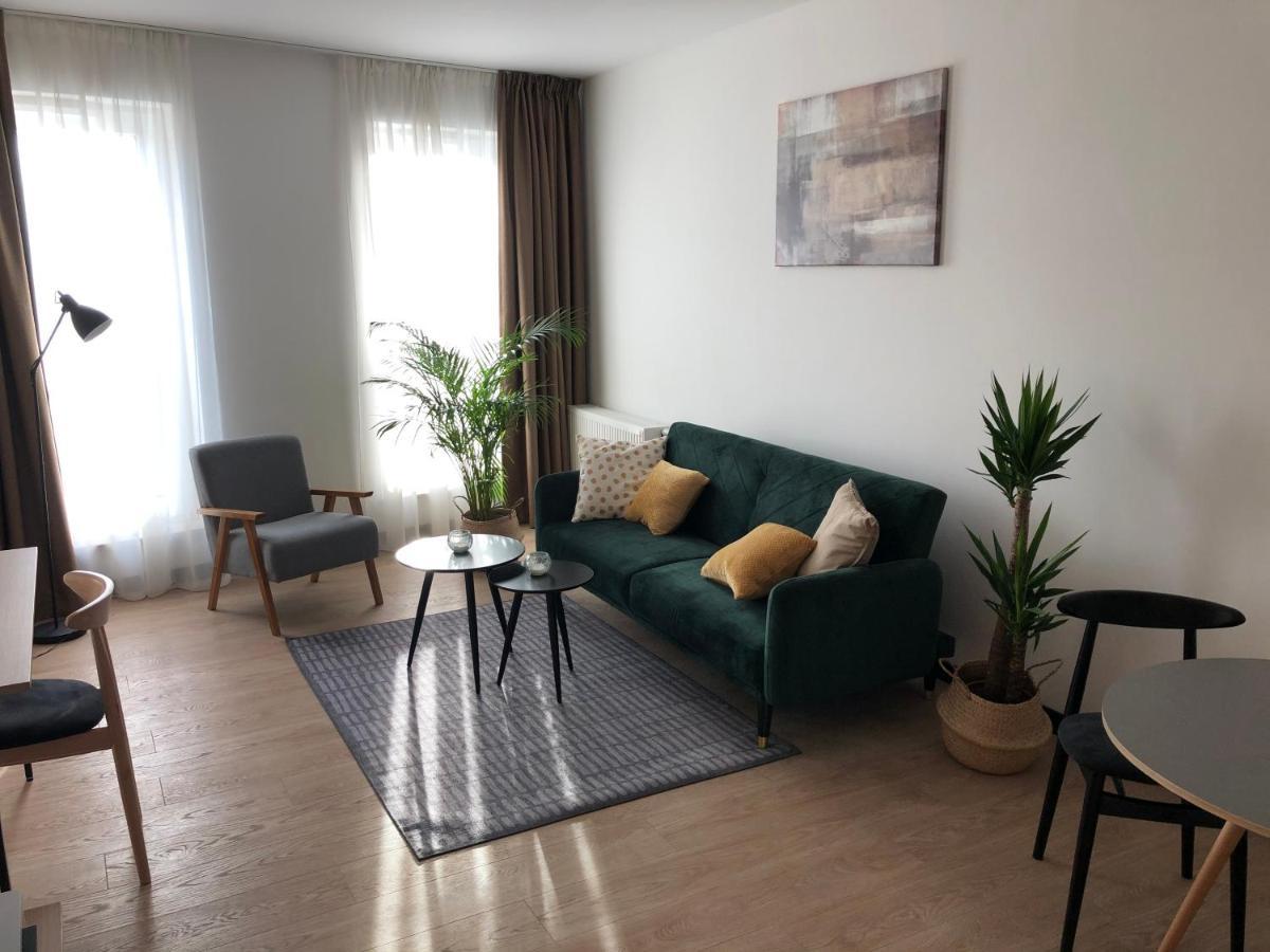 Zamoyskiego Stadion Apartament *