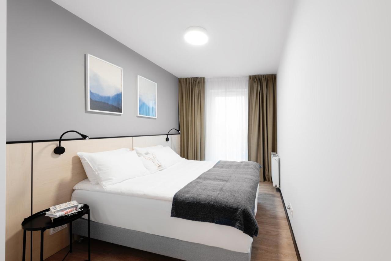 Zamoyskiego Stadion Apartament Warszawa