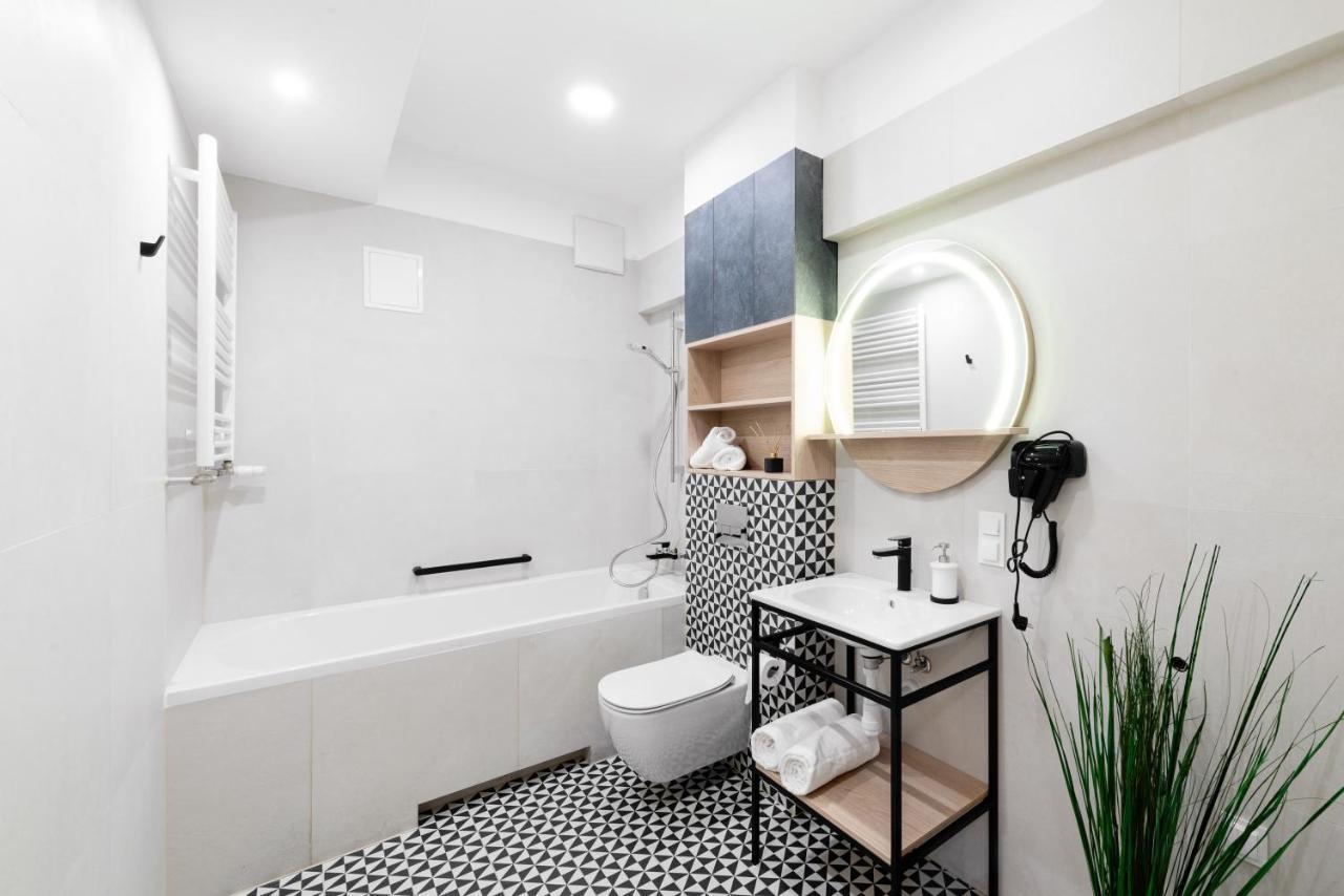 Apartament Zamoyskiego Stadion *