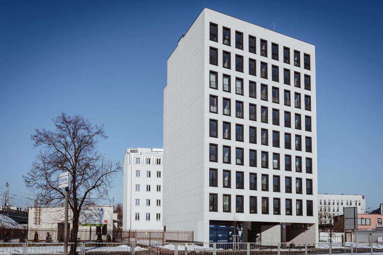 Apartament Zamoyskiego Stadion