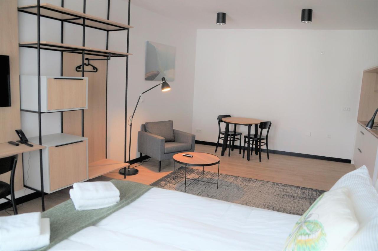 Zamoyskiego Stadion Apartament
